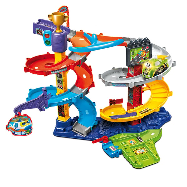 VTech 535004 utbildningsleksaker