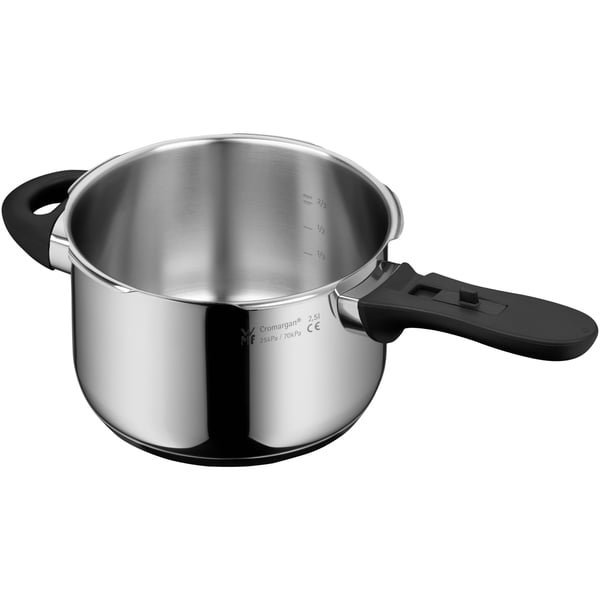 WMF Perfect Plus 0794799990 2,5 L Rustfrit stål