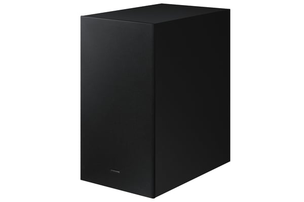 Samsung C450 Sort 2.1 kanaler 300 W