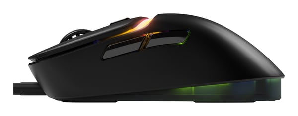 Glorious Gaming Model D3 Wired mus Spil Højre hånd Optisk 30000 dpi