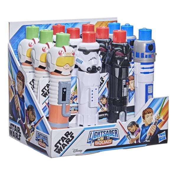 Star Wars F1037