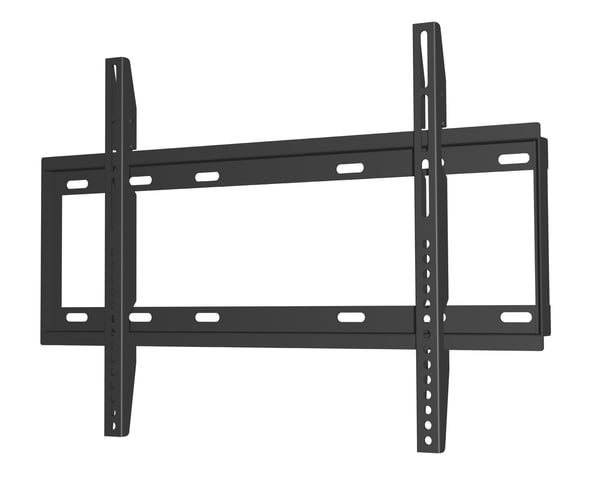 iiyama T6529AS-B1AG infonäyttö Kioskimalli 163,8 cm (64.5") LED Wi-Fi 420 cd/m² 4K Ultra HD Musta Kosketusnäyttö Sisäänrakennettu prosessori Android 24/7