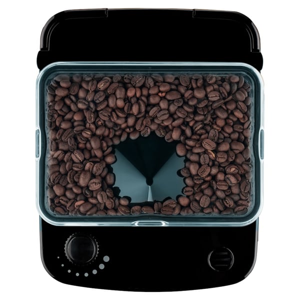 MEDION MD 19911 Helautomatisk Droppande kaffebryggare 1 l
