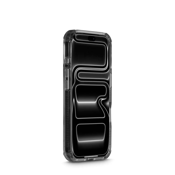 Hama Extreme Protect mobiltelefon etui 16 cm (6.3") Cover Transparent