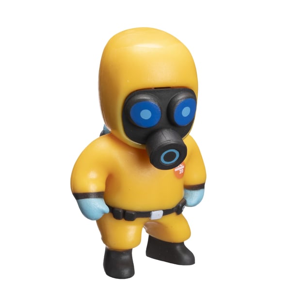 Stumble Guys Figures 1 Pc In Blind Foilbag Wave 2
