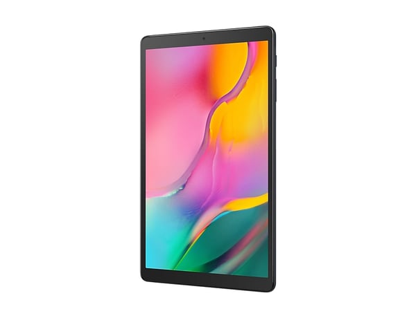 Samsung Galaxy Tab A SM-T515NZKDROM tablet 4G LTE-TDD & LTE-FDD 32 GB 25,6 cm (10.1") 2 GB Wi-Fi 5 (802.11ac) Sort