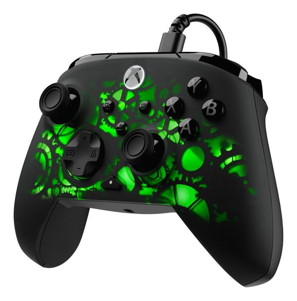 Turtle Beach TBC-2006-05 spil-controller Sort USB Gamepad PC, Xbox One, Xbox Series S, Xbox Series X