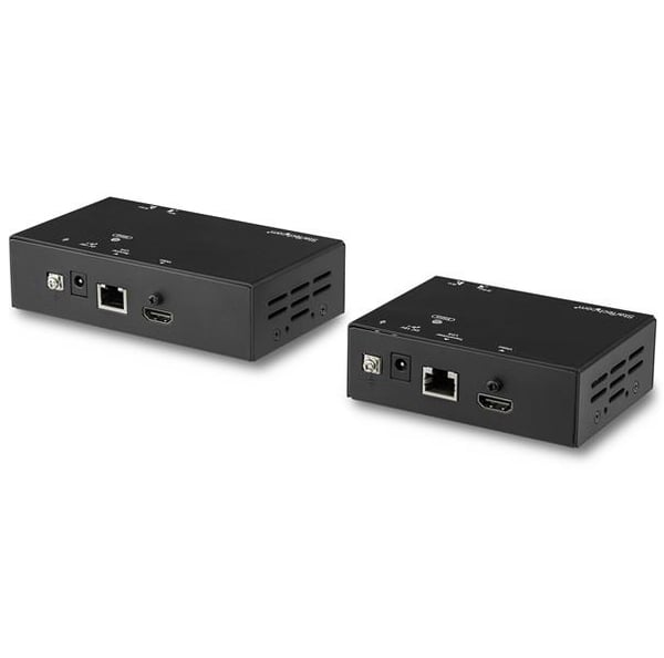 StarTech.com HDMI över CAT6 Förlängare - Power Over Cable - Upp till 100 m