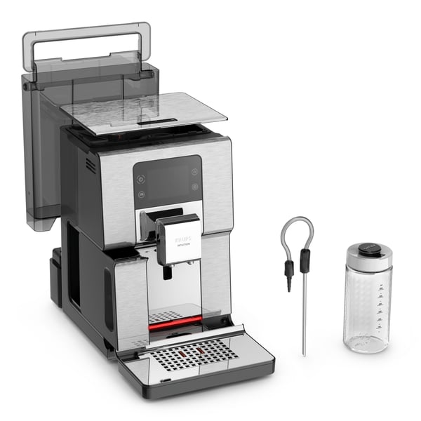 Krups Intuition Experience+ EA877D10 kahvinkeitin Täysautomaattinen Espressokone 3 L