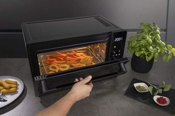 Hisense HOM30AF Svart