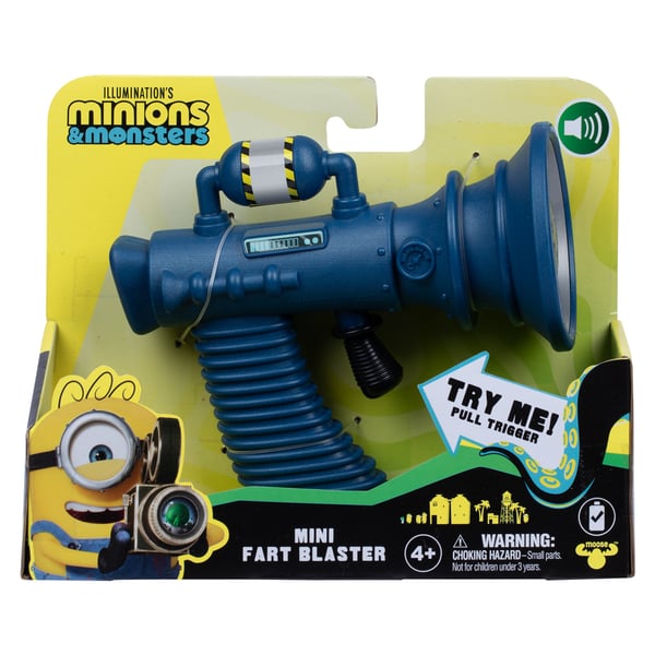 Moose Toys MS59365 leikkiase