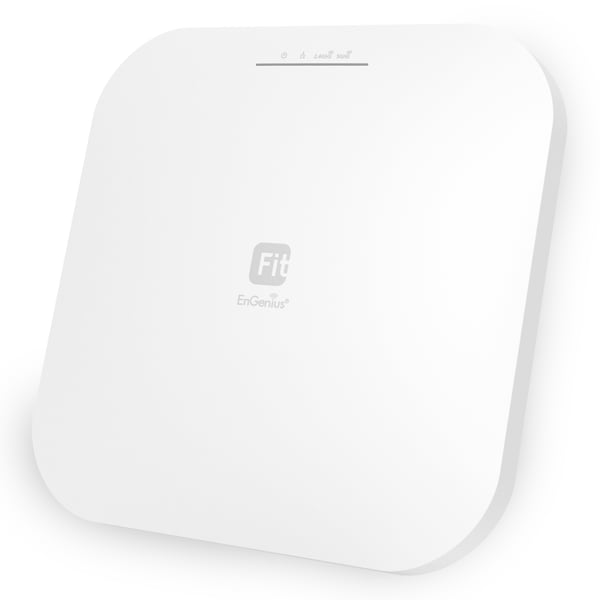 EnGenius EWS276-FIT access-punkter för trådlösa nätverk 2400 Mbit/s Grå Strömförsörjning via Ethernet (PoE) stöd
