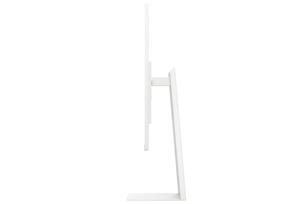 Samsung M80D platta pc-skärmar 81,3 cm (32") 3840 x 2160 pixlar 4K Ultra HD LED Vit