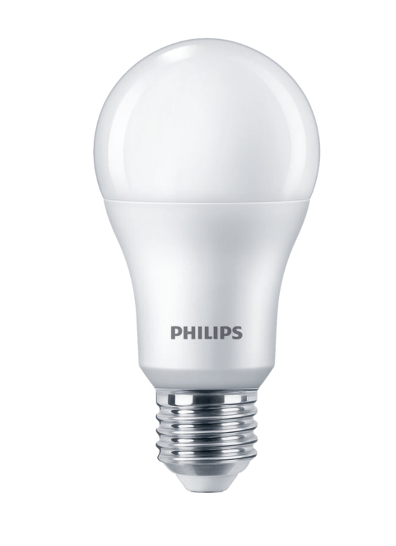 Philips LED-LAMPU 13W 827 E27 1521LM / PHILI COREPRO LEDBULB ND 872016916901200