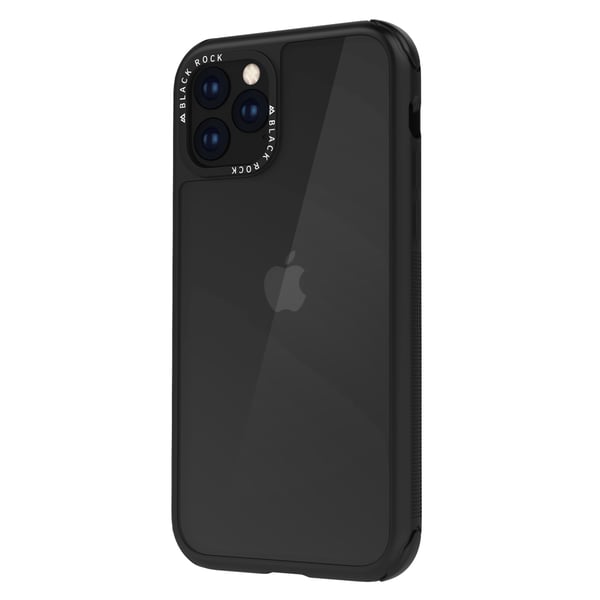 Hama Robust Transparent mobiltelefon etui Cover
