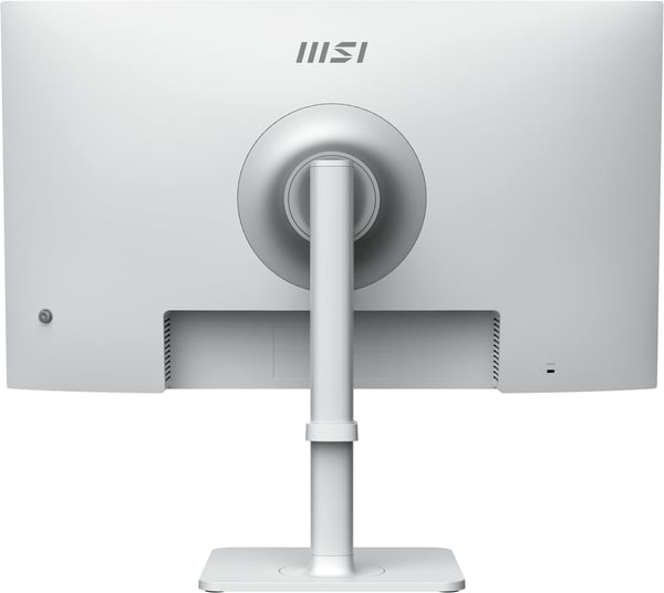 MSI PRO MAX 271QPHW E14 tietokoneen litteä näyttö 68,6 cm (27") 2560 x 1440 pikseliä Wide Quad HD LCD Valkoinen