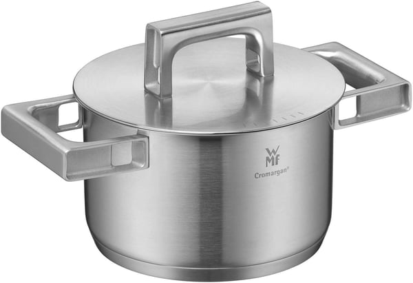 WMF Ultimate Cool 17.9044.6030 pande- og grydesæt 7 stk