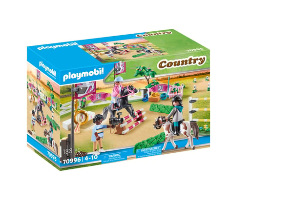 Playmobil Country 70996 legetøjssæt