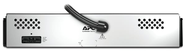 APC Smart-UPS Blybatterier (VRLA) 120 V