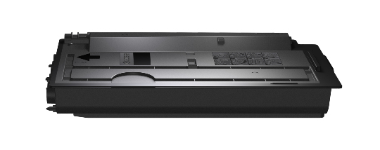 KYOCERA TK-7135 värikasetti 1 kpl Alkuperäinen Musta