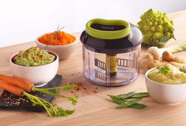 Tefal K13210 ruokamylly