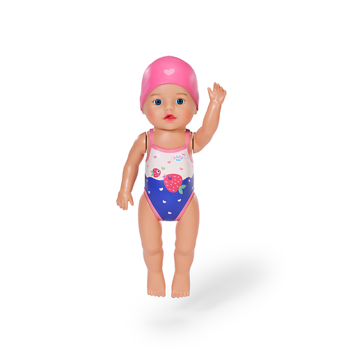 BABY born 839461 dukke