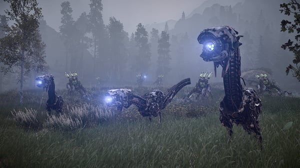 Sony Interactive Entertainment Horizon Zero Dawn: Complete Edition - PS Hits Valmis Englanti, Espanja PlayStation 4