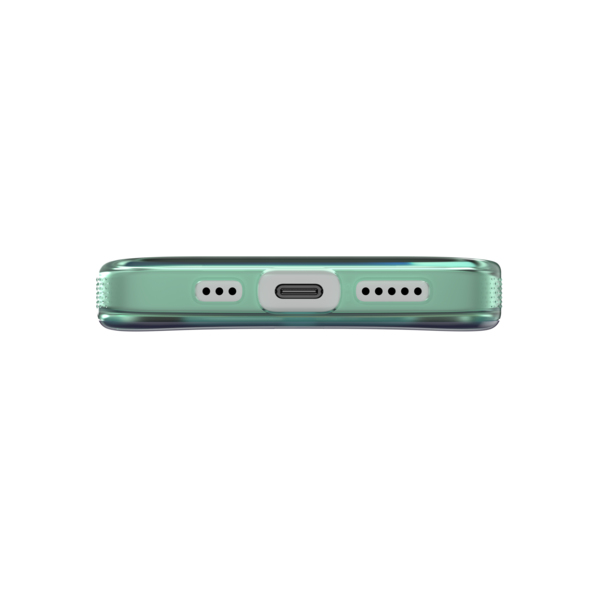 ZAGG Milan Snap mobiltelefon etui 16 cm (6.3") Cover Grøn