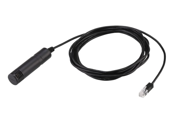 ATEN EA1140 temperatur- & fugtighedssensor Temperatursensor Ledningsført
