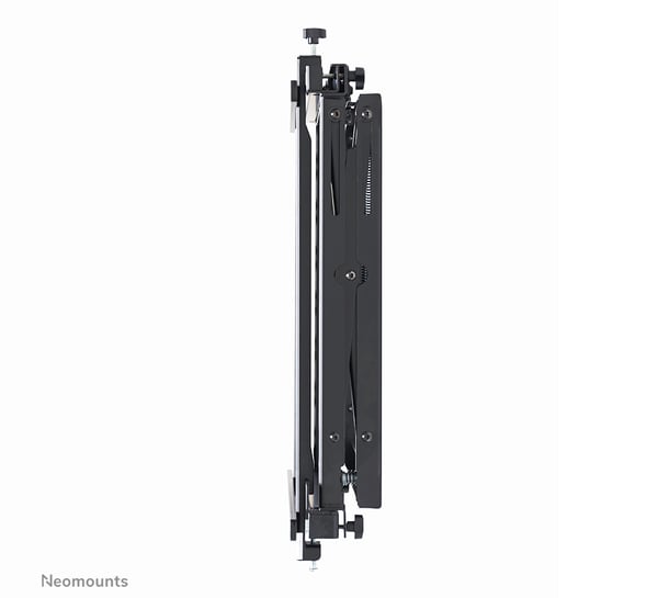 Neomounts WL95-800BL1 kyltin näyttökiinnike 177,8 cm (70") Musta