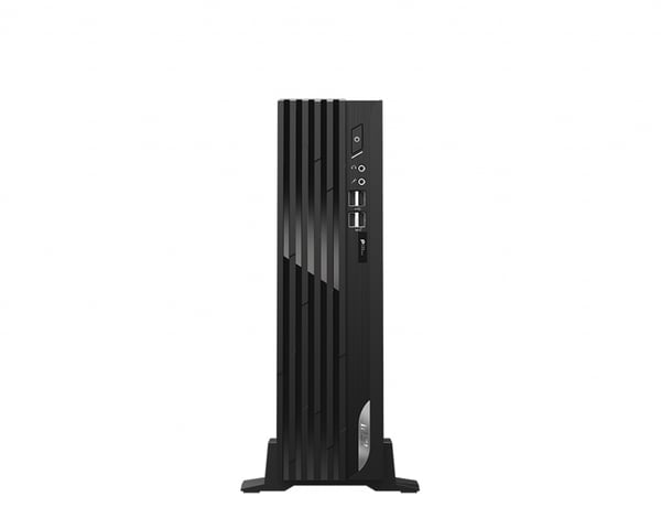 MSI PRO DP130 11-205XEU PC Intel® Pentium® Gold G6405 8 GB DDR4-SDRAM 256 GB SSD Työpöytä Musta MSI PRO DP130 11-205XEU PC Intel® Pentium® Gold G6405 8 GB DDR4-SDRAM 256 GB SSD Työpöytä Musta