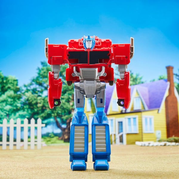 Transformers F76635L0 transformatorleksak