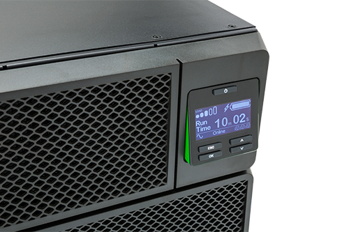 APC Smart-UPS SRT 8000VA RM