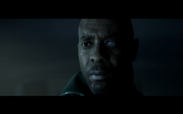 BANDAI NAMCO Entertainment The Dark Pictures Anthologie : Man of Medan Vakio Xbox One