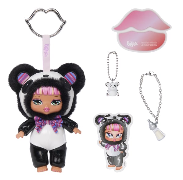 Bratz Bratziez Tokyo a Go-Go Seriez Blind Box