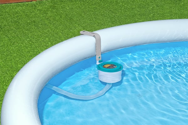 Bestway 58233 / 24 tilbehør til pool Overfladeskimmer