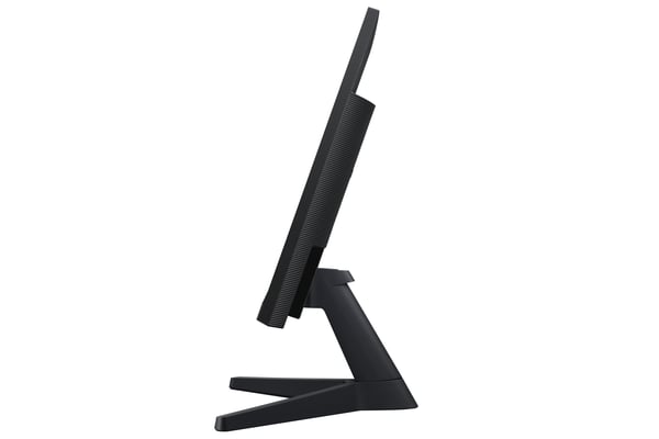 Samsung G31H tietokoneen litteä näyttö 61 cm (24") 1920 x 1080 pikseliä Full HD LCD Musta
