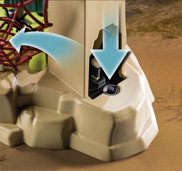 Playmobil 70751 rakennuslelu