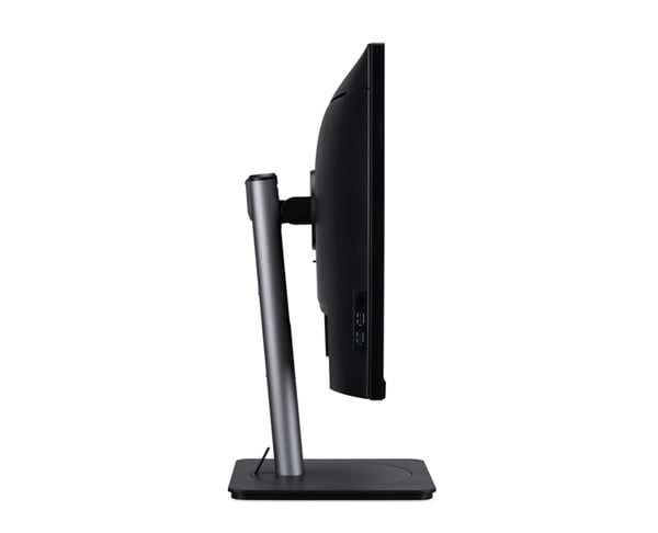 Acer CB3 CB273U G tietokoneen litteä näyttö 68,6 cm (27") 2560 x 1440 pikseliä 4K Ultra HD Musta