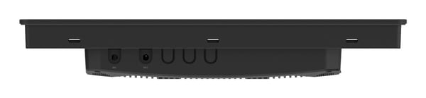 Lenovo ThinkEdge SE50a-15 Gen1 Intel Core 5 120UL 39,6 cm (15.6") 1920 x 1680 pixlar Pekskärm All-in-One thin client 16 GB DDR5-SDRAM 512 GB SSD Windows 11 IoT Enterprise LTSC Wi-Fi 6E (802.11ax) Svart