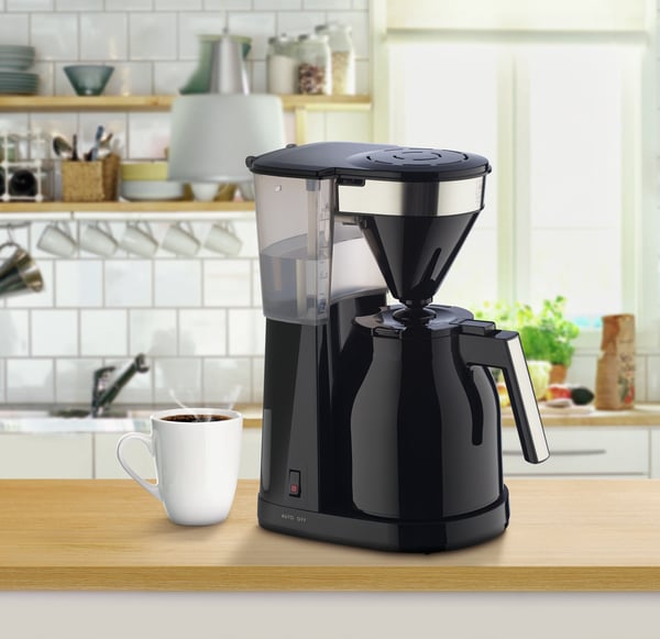 Melitta 1023-08 Fuld-auto Filter kaffemaskine