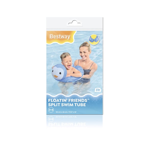 Bestway 36405 uppblåsbara leksaker