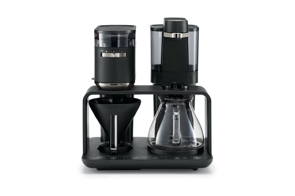 Melitta EPOS 1024-01 Fuld-auto Filter kaffemaskine Melitta EPOS 1024-01 Fuld-auto Filter kaffemaskine