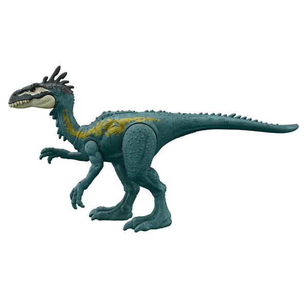 Jurassic World DANGER PACK Elaphrosaurus