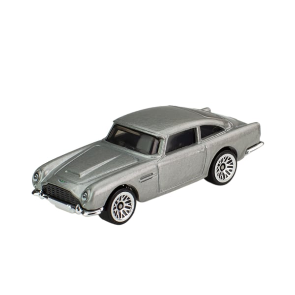 Hot Wheels Fast & Furious HND08 leluajoneuvo