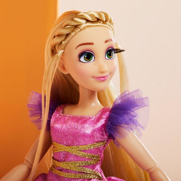 Hasbro Rapunzel