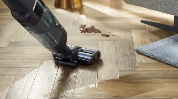 Philips AquaTrio Cordless XW7110/01 Johdottomien Wet & Dry -pölynimurien 7000-sarja