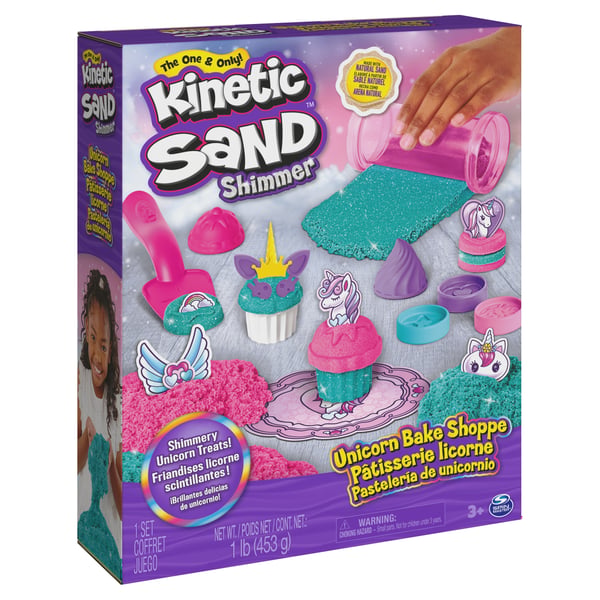 Kinetic Sand 6065201 hobby- och konstleksak