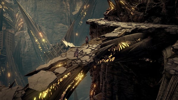 BANDAI NAMCO Entertainment Code Vein