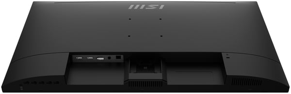 MSI Pro MP273QP platta pc-skärmar 68,6 cm (27") 2560 x 1440 pixlar Wide Quad HD LED Svart, Silver